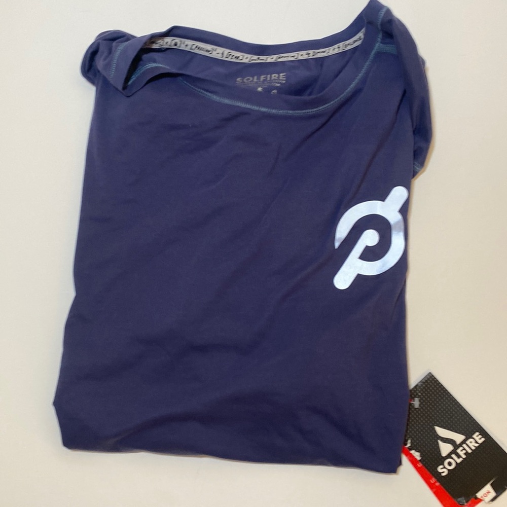 Peloton Solfire LITEtech3 men’s shirt xxl